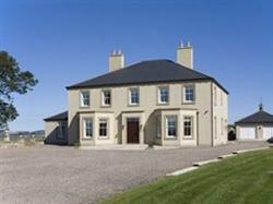 West Longridge Manor B&B, Berwick-upon-Tweed, Northumberland