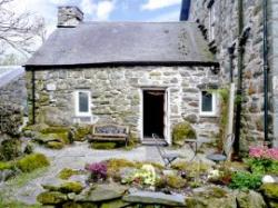 Cefn Coch Isaf, Porthmadog, North Wales