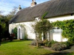 Herveys Cottage, Ventnor, Isle of Wight