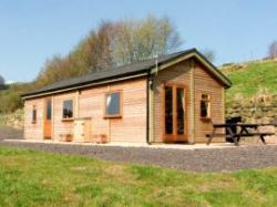 Lower Lumb Lodge, Hebden Bridge, West Yorkshire