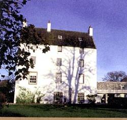 Houstoun House, Livingston, Edinburgh and the Lothians