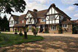 Little Silver Country Hotel, Ashford, Kent
