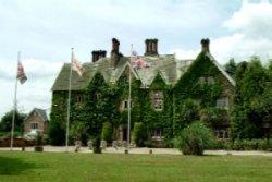 Parsonage Country House Hotel, York, North Yorkshire