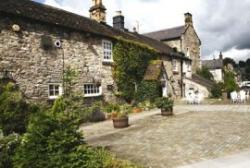The Ashford Arms, Bakewell, Derbyshire