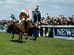 Aintree, Liverpool, Merseyside