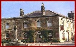 Pendle Ski Club, Clitheroe, Lancashire