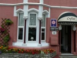 Crofton Guest House, Weymouth, Dorset