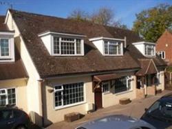 Ambers Guest House, Horley, Surrey