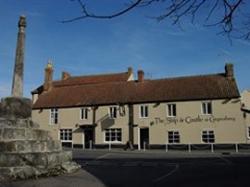 The Ship & Castle, Congresbury, Somerset