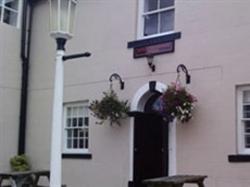 The Grant Arms Hotel, Ramsbottom, Lancashire