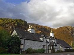 Minffordd Hotel, Minffordd, North Wales