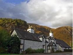 Minffordd Hotel, Minffordd, North Wales