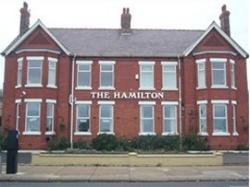 The Hamilton Lodge, Great Yarmouth, Norfolk