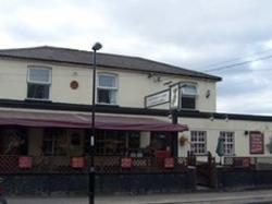 The Bay Horse, Sudbury, Suffolk