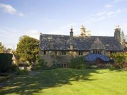 East House, Broadway, Worcestershire