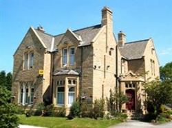 Old Vicarage Hotel, Leeds, West Yorkshire