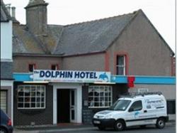 Dolphin Hotel, Eyemouth, Borders