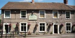 The Oakhill Inn, Radstock, Somerset