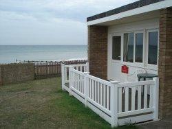 Red House Chalet & Caravan Park, Bacton, Norfolk