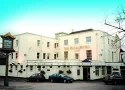 Royal Hotel, Purfleet, Essex