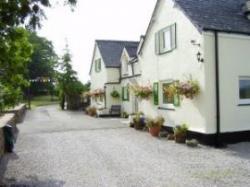 Llwyn Onn Guest House, Betws-Y-Coed, North Wales