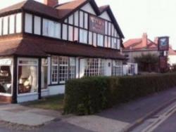 Links Hotel, Skegness, Lincolnshire