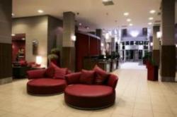 Radisson BLU Durham, Durham, County Durham