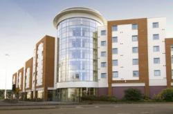 Premier Inn Reading Central, Reading, Berkshire