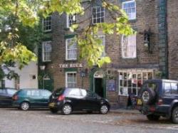 Buck Hotel Guest House, Richmond, North Yorkshire