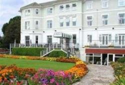 Inn on the Cliff, Bournemouth, Dorset