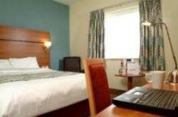 Hampton By Hilton Shrewsbury, Shrewsbury, Shropshire