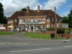 Wendover Arms, High Wycombe, Buckinghamshire