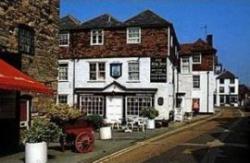 The Ship Inn, Rye, Sussex