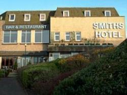 Smiths Hotel, Kirkintilloch, Glasgow