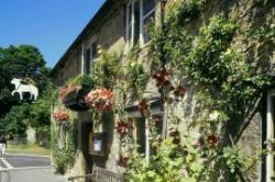 Lamb Inn, Burford, Oxfordshire