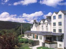 Burnside Hotel, Bowness-on-Windermere, Cumbria