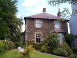 Ivythwaite Lodge hotel, Windermere, Cumbria