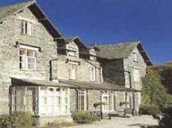 Waterhead Hotel, Coniston, Cumbria