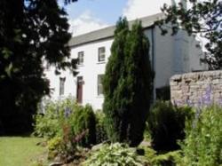 Lowbyer Manor Country House Hotel, Alston, Cumbria