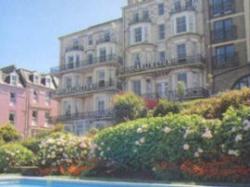 Arlington Hotel, Ilfracombe, Devon