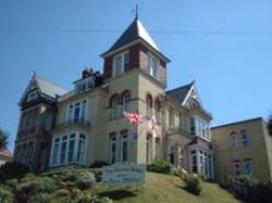 The Towers, Ilfracombe, Devon