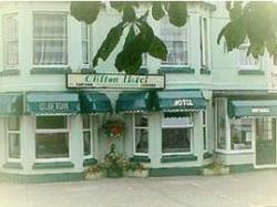 Clifton At Paignton, Paignton, Devon