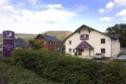 Premier Inn Aberdare, Aberdare, South Wales