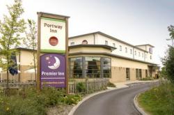 Premier Inn Andover, Andover, Hampshire