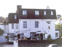 Albaston House Hotel, Torquay, Devon