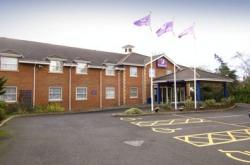 Premier Inn Birmingham Great Barr, Birmingham, West Midlands