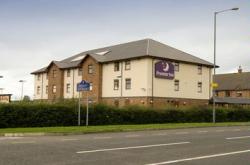 Premier Inn Bishop Auckland, Bishop Auckland, County Durham