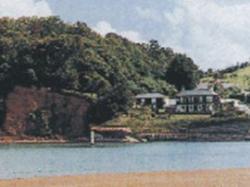 Ness House, Teignmouth, Devon