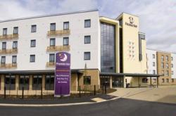 Premier Inn Cambridge, Cambridge, Cambridgeshire