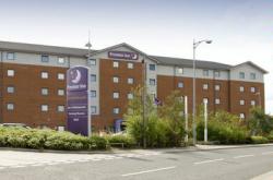 Premier Inn Castleford M62 Jct 32, Castleford, West Yorkshire